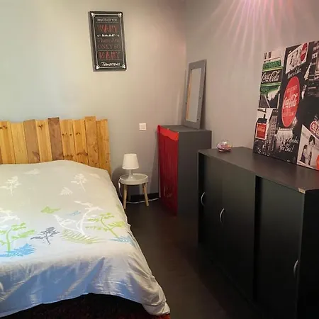 Appart En Duplex Centre à 150m De La Cathédrale Appartamento