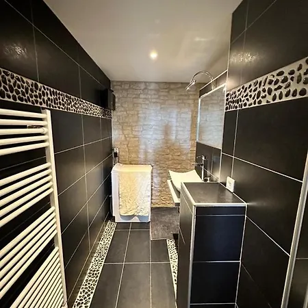 Appart En Duplex Climatise Coeur De Apartment