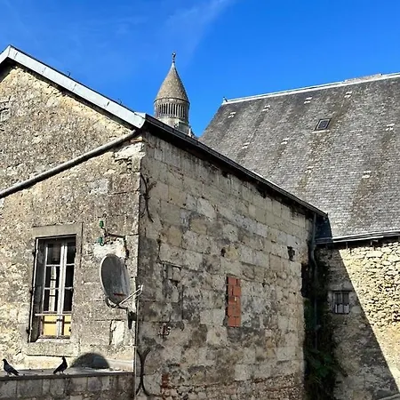 Appart En Duplex Centre à 150m De La Cathédrale Appartamento Périgueux