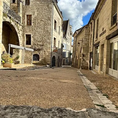 Appart En Duplex Centre à 150m De La Cathédrale *