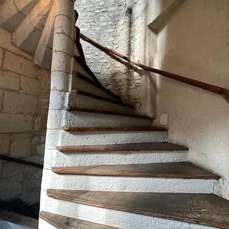 Apartment Appart En Duplex Climatise Coeur De