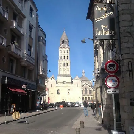 Appart En Duplex Centre à 150m De La Cathédrale Appartamento Périgueux