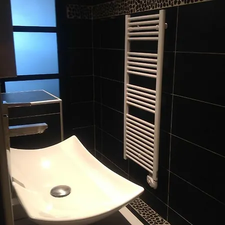 Appartamento Appart En Duplex Centre à 150m De La Cathédrale