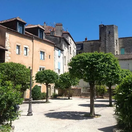 Appart En Duplex Climatise Coeur De Apartment Perigueux