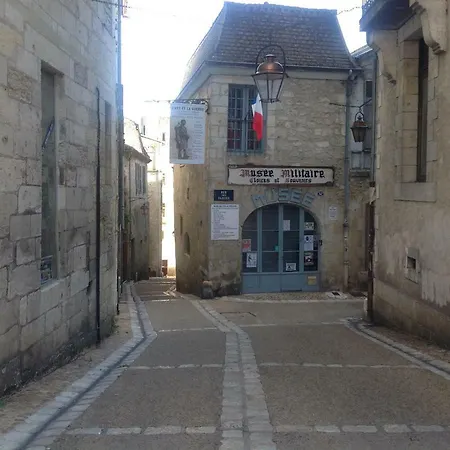 Appart En Duplex Centre à 150m De La Cathédrale Périgueux
